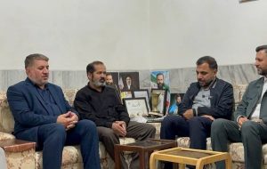 زارع‌پور: حمایت شهید رئیسی از صنایع فضایی و دفاعی جدی و میدانی بود