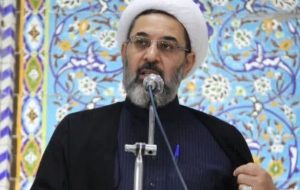 زارعی: دولت با اخلالگران اقتصادی قاطعانه برخورد کند