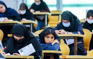 زمان اعلام تکلیف امتحانات نهایی تغییر کرد زمان اعلام تکلیف امتحانات نهایی تغییر کرد