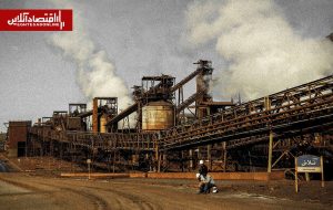 زمانبندی بازسازی صنعت فولاد؛ سناریوهای احیاء پس از جنگ زمانبندی بازسازی صنعت فولاد؛ سناریوهای احیاء پس از جنگ