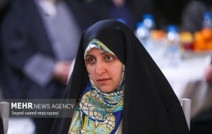 زنان بیشترین آسیب را از اختلال و قطعی اینترنت می بینند زنان بیشترین آسیب را از اختلال و قطعی اینترنت می بینند