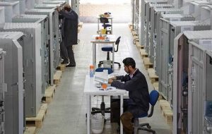 زیستبوم رشد استارتآپها را به شرکتهای ۱۰ میلیون دلاری رساندهایم زیستبوم رشد استارتآپها را به شرکتهای ۱۰ میلیون دلاری رساندهایم