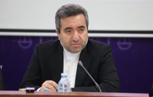 سامانه “ثبت ادعا” آغاز تحول در نظام حقوقی و معاملات غیرمنقول است سامانه “ثبت ادعا” آغاز تحول در نظام حقوقی و معاملات غیرمنقول است