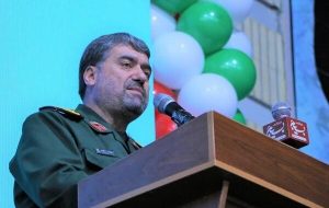 سردار قریشی: سرلشکر پاکپور طراح سناریوی مقابله با دشمن در جنگ بود