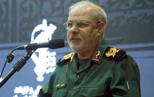 سردار محبی: شناورهای متخلف با قدرت متوقف خواهند شد