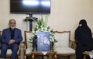 سرلشکر عبداللهی: شهید شیرازی تجسم امانت و ولایت‌مداری بود