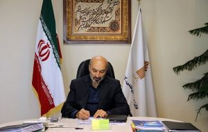 سرپرست معاونت آموزشی دانشگاه تهران منصوب شد