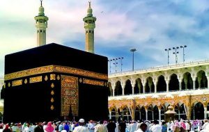 «سعی صفا و مروه» در حج، نماد تلاش مستمر انسان در میان بیم و امید است «سعی صفا و مروه» در حج، نماد تلاش مستمر انسان در میان بیم و امید است
