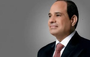 سفر رئیس جمهور مصر به امارات و عمان
