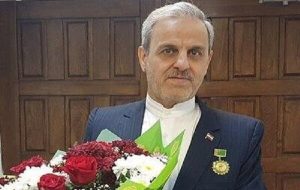 سفیر ایران در ترکمنستان: وقت بازاندیشی در معماری امنیتی منطقه است