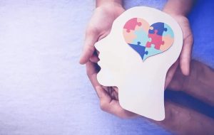 سلامت روان و تحرک بدنی را جدی بگیریم سلامت روان و تحرک بدنی را جدی بگیریم