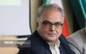 سمنان غرق در نور ولایت؛ «شبهای اقتدار» رنگ و بوی غدیر میگیرد سمنان غرق در نور ولایت؛ «شبهای اقتدار» رنگ و بوی غدیر میگیرد