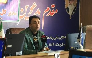 سمیعیان: گوشت‌های غیرمجاز سلامت مردم را تهدید می‌کند
