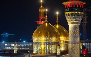 سیره علمی امام جواد(ع) نهادینهسازی علممحوری بود/الگوی مقاومت و تدبیر سیره علمی امام جواد(ع) نهادینهسازی علممحوری بود/الگوی مقاومت و تدبیر