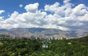شاخص آلودگی هوای تهران امروز ۸ خرداد ۱۴۰۵/ هوای تهران قابل قبول شد شاخص آلودگی هوای تهران امروز ۸ خرداد ۱۴۰۵/ هوای تهران قابل قبول شد