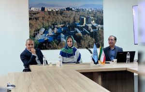 «شاهنامه»؛ نسخه باستانی برای «هنر و تاب‌آوری» در جهان مدرن