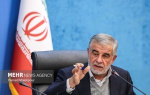 شروط رهبر انقلاب، خط قرمز ما در مذاکرات است؛ به آمریکا اعتماد نداریم