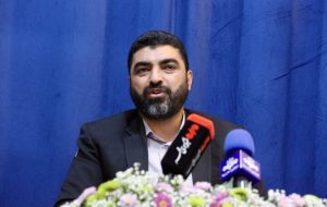شعام و شورای عالی فضای مجازی باید درباره بازگشایی اینترنت تصمیم بگیرند شعام و شورای عالی فضای مجازی باید درباره بازگشایی اینترنت تصمیم بگیرند