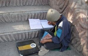 شناسایی 5175 کودک خیابانی و زباله‌گرد در تهران