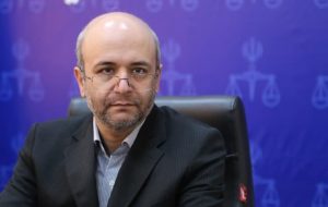 شناسایی و توقیف اموال ۹۶ مزدور در استان قزوین
