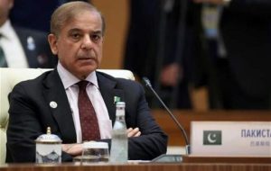 شهباز شریف: پیشرفت چشمگیری در مذاکرات ایران و آمریکا حاصل شده است