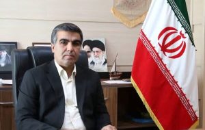 شهردار خارگ: ناوگان آتش نشانی و خدمات شهری در جزیره تقویت شد