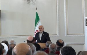 شهید امیرعبداللهیان به میدان و دیپلماسی در کنار یکدیگر باور جدی داشت شهید امیرعبداللهیان به میدان و دیپلماسی در کنار یکدیگر باور جدی داشت