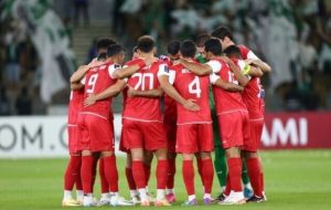 شکایت پرسپولیس از فدراسیون فوتبال و سازمان لیگ به فیفا و AFC شکایت پرسپولیس از فدراسیون فوتبال و سازمان لیگ به فیفا و AFC