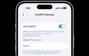 شکایت OpenAI از اپل/ رویای میلیاردی سم آلتمن در آیفون شکست خورد؟