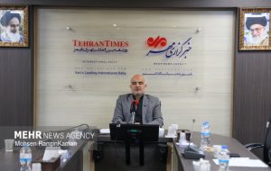 صاحب: سلامت روان در نظام سلامت مغفول مانده است