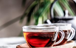 صادرات چای  مجاز شد
