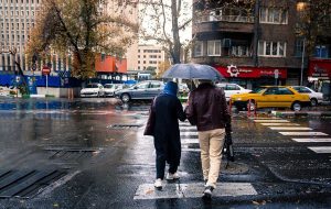 صدور دو هشدار مهم برای نقاط مختلف کشور / از دوشنبه تا چهارشنبه آماده باشید صدور دو هشدار مهم برای نقاط مختلف کشور / از دوشنبه تا چهارشنبه آماده باشید