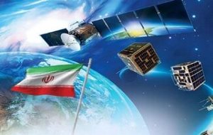 صنعت فضایی ایران در مسیر جهش / وزیر ارتباطات: با قدرت به مسیر توسعه فضایی کشور برمی‌گردیم