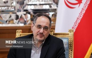 ضرورت تدوین تصویر ایران پساجنگ برای حل مسائل کشور