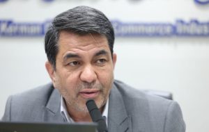 طالبی: استان کرمان پیشتاز تأمین امنیت و آرامش در کشور است