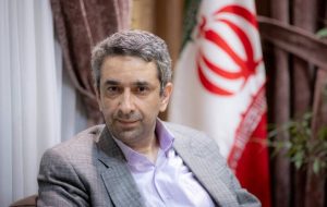 طباطبایی: ‏رئیس‌ جمهور مسئول اجرای قانون اساسی است