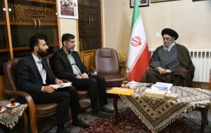 طباطبایینژاد:سختیهای دوران جنگ مدرسهای برای تربیت نسل انقلابی است طباطبایینژاد:سختیهای دوران جنگ مدرسهای برای تربیت نسل انقلابی است