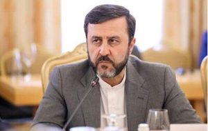 طرح پیش‌نویس آمریکا درباره تنگه هرمز، تلاش برای تغییر صورت‌مسئله است