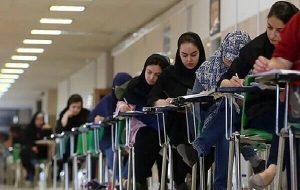ظرفیت ۱۸۱ هزار نفری پذیرش کاردانی فنی حرفه‌ای؛ پذیرش در ۳۰ مجموعه 
