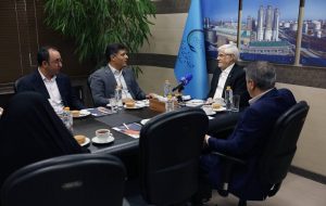 عارف: دولت به دنبال ایجاد آرامش شغلی برای نیروهای شرکتی است عارف: دولت به دنبال ایجاد آرامش شغلی برای نیروهای شرکتی است