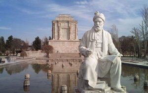 عدالت در اندیشه فردوسی یک انتخاب سیاسی نیست/ تجلی عدالت در شاهنامه