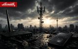 عدد‌های نگران‌کننده صاحبان ۱۰۰۰ کسب‌وکار از قطعی اینترنت و پیامک؛ افت حداقل ۶۰درصدی فروش