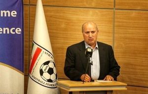 عذرخواهی فیفا از تاج؛ با جت شخصی به کانادا بیایید! / دبیرکل فدراسیون فوتبال مدعی شد