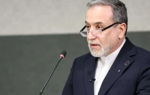 عراقچی وارد هند شد عراقچی وارد هند شد