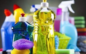عرضه 9500 تن ماده اولیه شوینده در بورس کالا