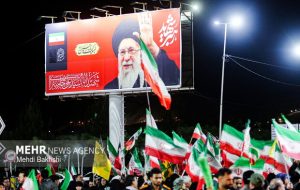 عزاداری جوانان قمی در سوگ رهبر شهید عزاداری جوانان قمی در سوگ رهبر شهید