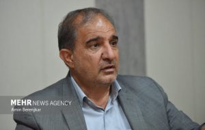 عسکری: پرداخت مطالبات گندمکاران از فردا آغاز می‌شود
