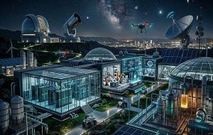 علم و فناوری در مسیر توسعه زیرساخت‌های راهبردی کشور