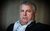 علی پروین  پیشکسوت فوتبال در بیمارستان بستری شد
