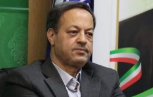 علیمحمدی:۱۲ واحد عطاری در اراک به دلیل تخلف پلمب شد